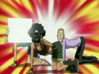 Angel Blade Punished Sex Scenes